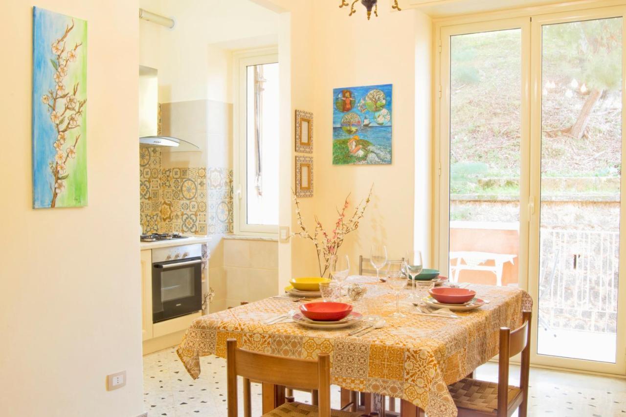Antica Akragante Apartment Agrigento Con Parcheggio Luaran gambar
