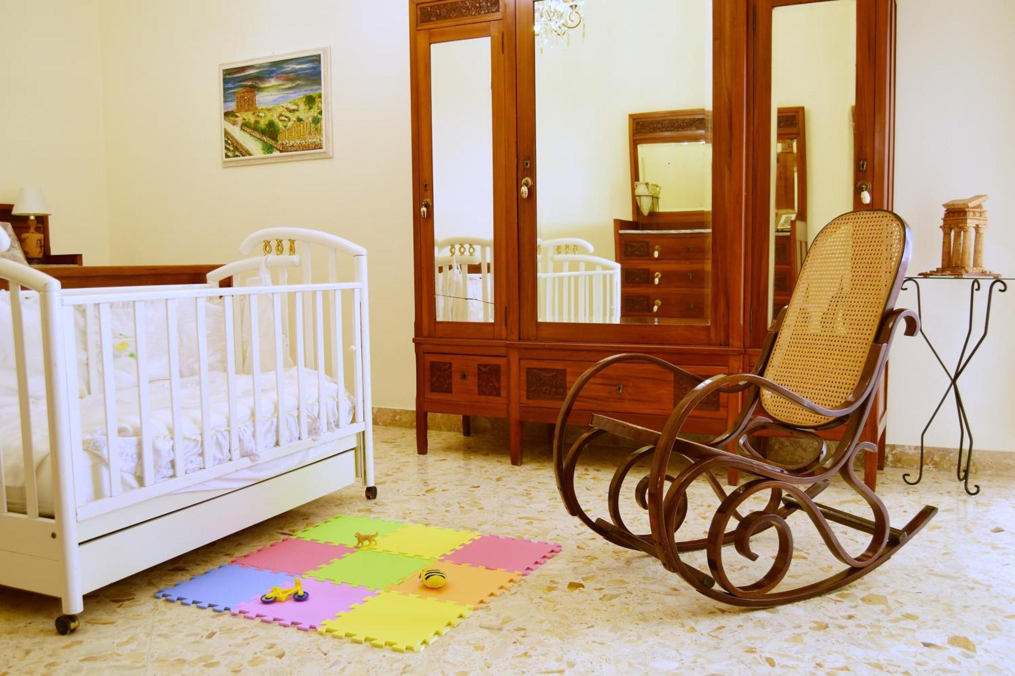 Antica Akragante Apartment Agrigento Con Parcheggio Luaran gambar