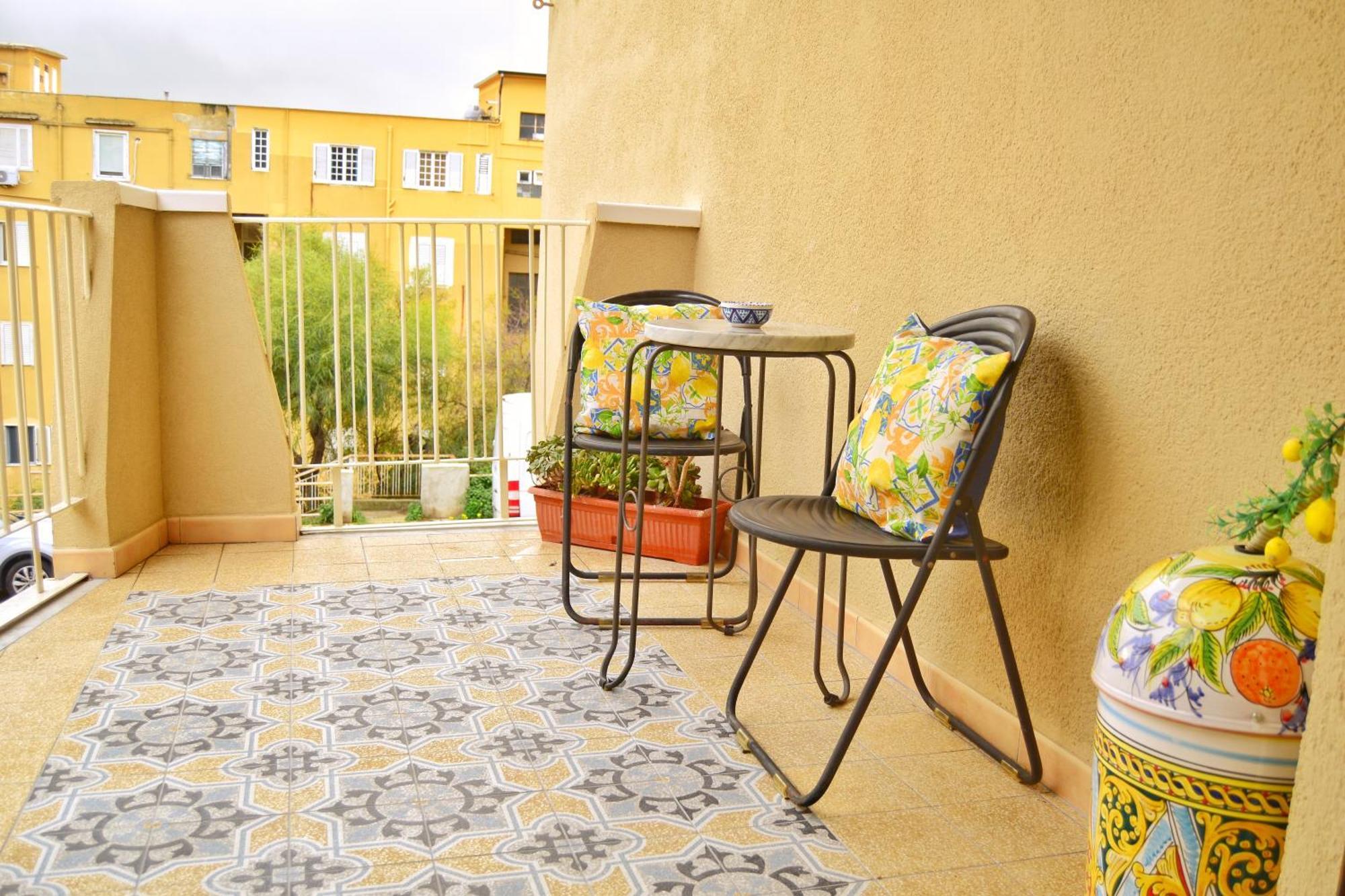 Antica Akragante Apartment Agrigento Con Parcheggio Luaran gambar