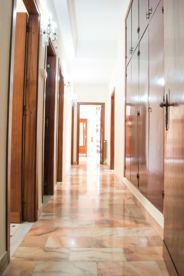 Antica Akragante Apartment Agrigento Con Parcheggio Luaran gambar