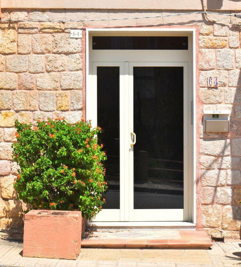 Antica Akragante Apartment Agrigento Con Parcheggio Luaran gambar